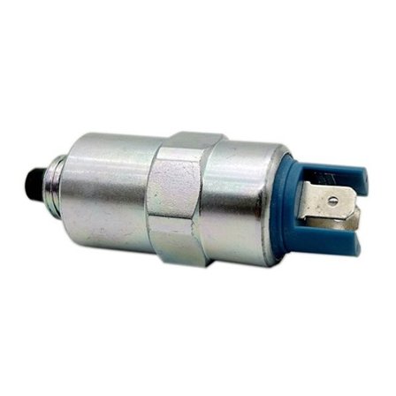 Nem installation af afspærrings-solenoidventiler 26420472 28730179 7167-620C 7185-900T Stop-solenoid til 1000-serie motor