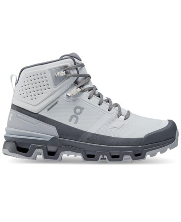 On Running Cloudrock 2 WP Wmn Glacier / Eclipse