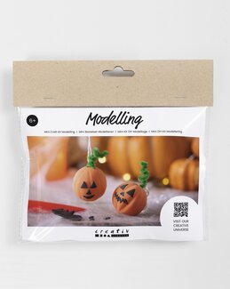 Hobbysett Modeller Gresskar - Creativ Company