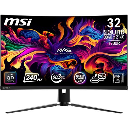 MSI MAG 321CQFDE E18