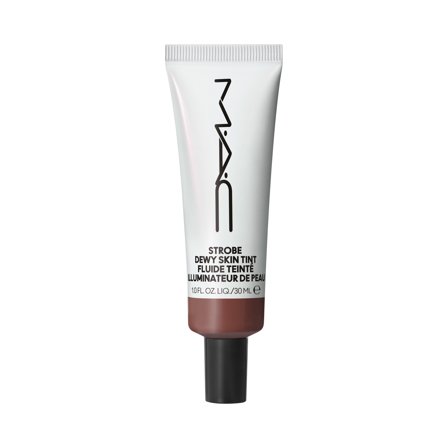 MAC STROBE DEWY SKIN TINT Rich 2 30ml - Fondotinta liquido