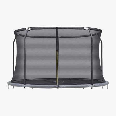 Säkerhetsnät till 14-4125 366 cm - Biltema