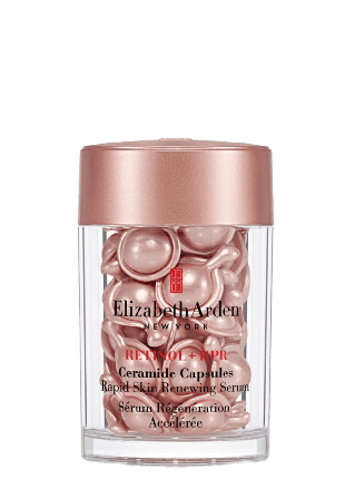 Elizabeth Arden Ceramide Capsules Retinol + hpr serum & specialbehandling Dam 14 ML