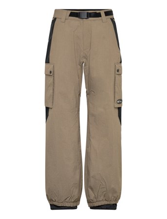 Quiksilver | Snow Down Cargo Pt | L