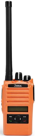 Zodiac Extreme 155 Mhz Orange