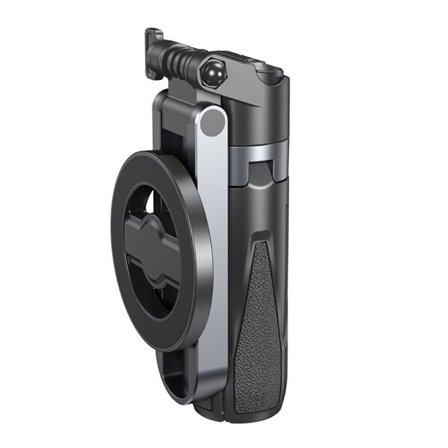 XO selfiepinne med magnetisk feste - 4-i-1-funksjon