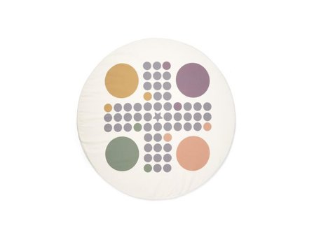 Kid's Concept Lekmatta fiaspel - Lyreco - Skolmöbler och inredning - Mattor - Mattor - Aktivitet