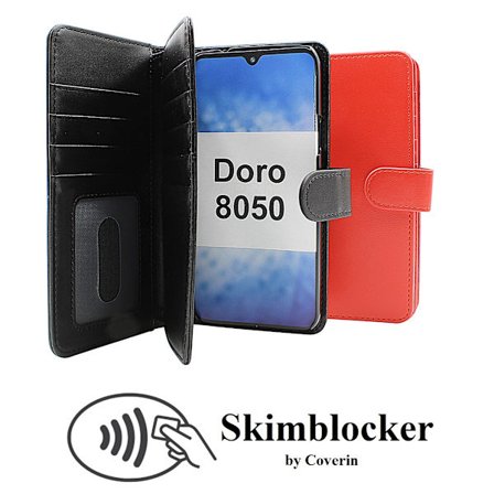 Skimblocker XL Wallet Doro 8050