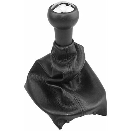 Peugeot 307 207 406 5-trins automatisk gearstang udskiftning, med anti-keyoung cover