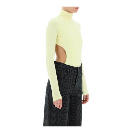 Marc Jacobs Coltruis , Geel , Dames , Maat: M Coltruien