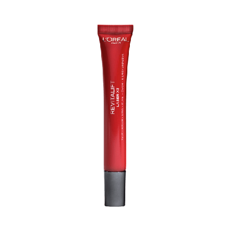 L'Oréal Paris Revitalift Laser Precision Eye Cream Ögoncreme Dam 15 ML
