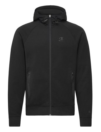 Champion | Hooded Full Zip Sweatshirt | S