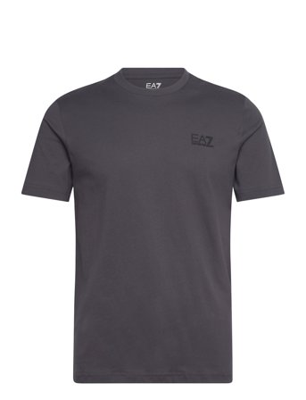 T-Shirt Grey EA7
