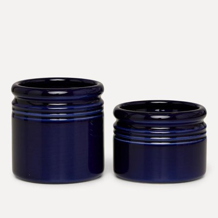 UND Legacy Krukke Mini Kobolt_2pk