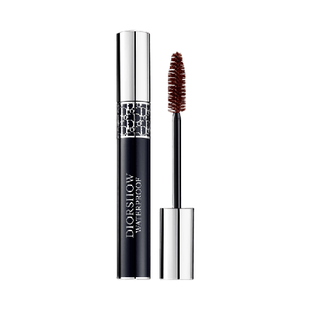 DIOR Diorshow Waterproof Mascara Dam Brun 11,5 ml