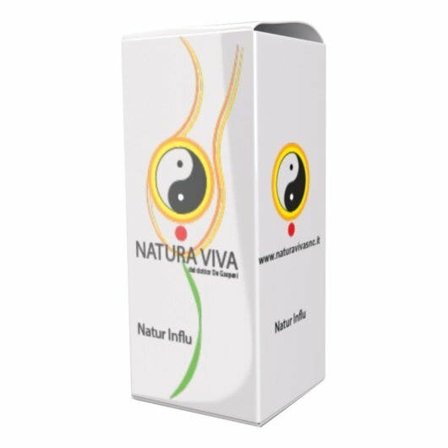 Natur Influ Gocce 50ml