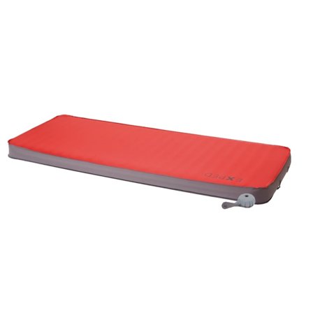 Exped Megamat 10 MW blow-up sleeping mats Red OneSize