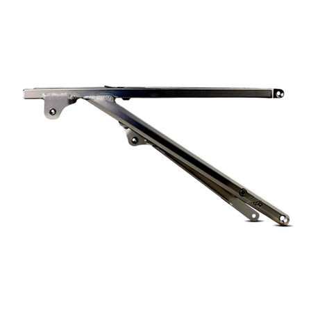 OXA Factory Subframe - KTM 350 SX-F 2011-2015