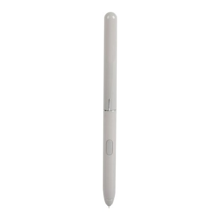 Touch Stylus S Pen Udskiftning til Samsung Galaxy Tab S4 SM-T835 T830 Hvid