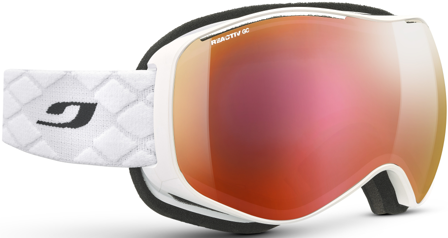 Julbo Destiny REACTIV 2-3 Glare Control White