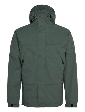 Timberland | Waterproof 3In1 Jacket | S