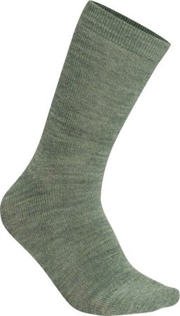 Woolpower Kids Socks Liner Classic lasten sukat, Lake Green