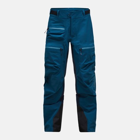 Peak Performance - Vislight GORE-TEX C-Knit 3L Shell Pants Homme