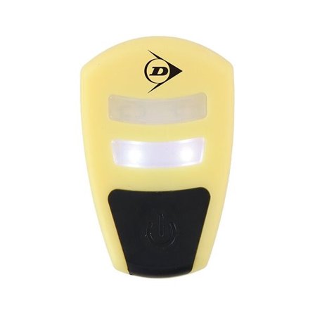 Dunlop LED-valaistus