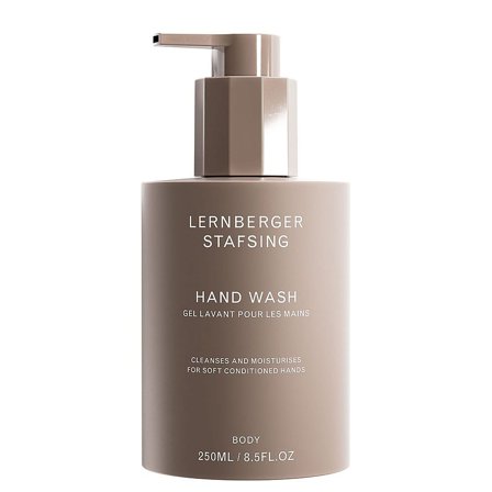 Lernberger Stafsing Hand Wash 250 ml, Skincare, Håndpleje, Håndsæbe