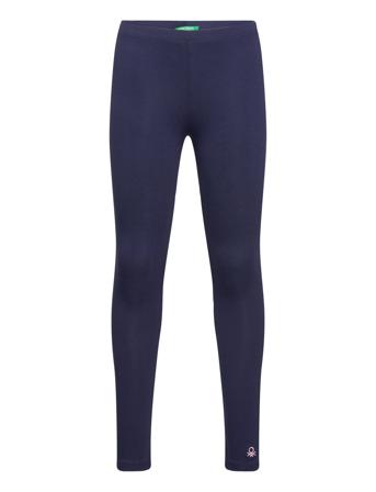 Leggings United Colors Of Benetton Blue
