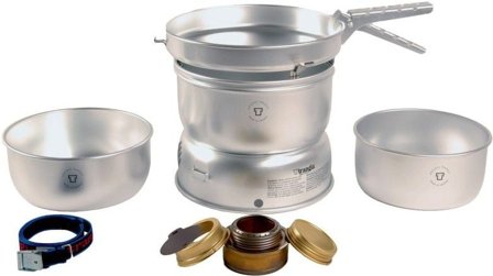 Trangia Stormkök 25-1 UL