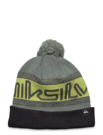 Quiksilver | Summit Youth Beanie | ONE SIZE