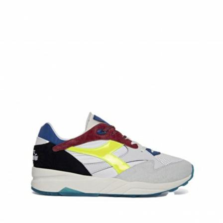 Diadora, sneakers Wit, Heren, Maat:44 EU