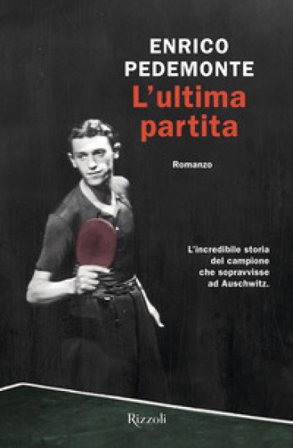 L'ultima partita Enrico Pedemonte