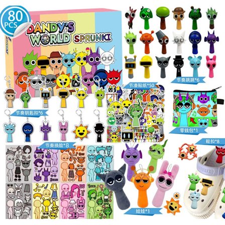 Rhythm Box Adventskalender | 24 dagar av rytm & flöde | Spela upp julstämningen!