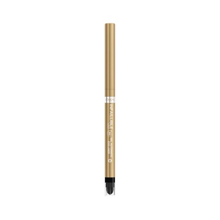 L'Oréal Paris Bronze Blaze Infaillible Grip 36H Eyeliner 15 Champagne 1pz - Matita occhi