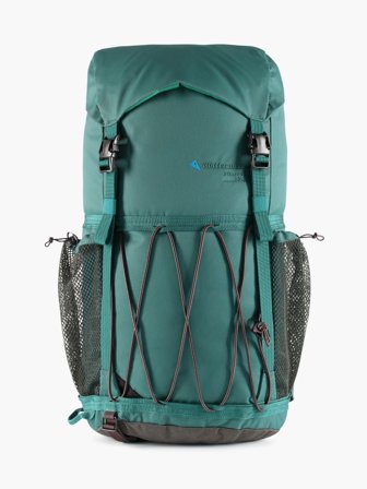 Klättermusen Delling Rucksack 30L - Silver Pine - Unisex - 30L