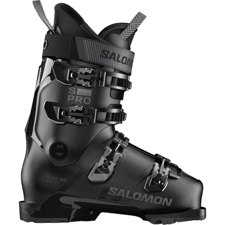 Salomon - Buty do narciarstwa alpejskiego Buty do narciarstwa alpejskiego S/pro Delta 90