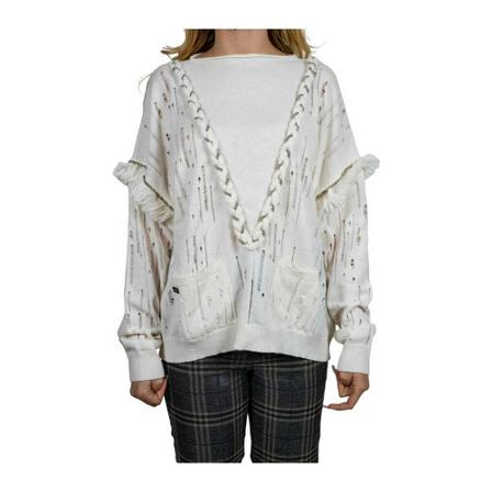 Manila Grace Sweater inbo, Dame