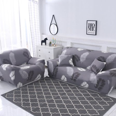 Joustava sohvanpäällinen painetut sohvanpäälliset nojatuolinpäälliset