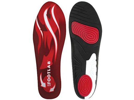 Sula Low Arch Stl.36-37 - Lyreco - Arbetskläder - Arbetsskor - Sulor