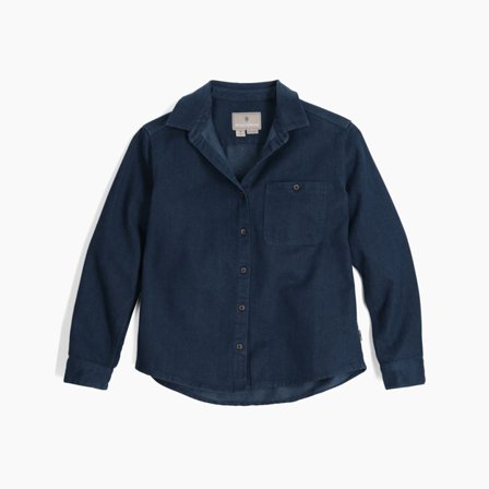 Royal Robbins - Royal Robbins Women's Clouds Rest Hemp L/S