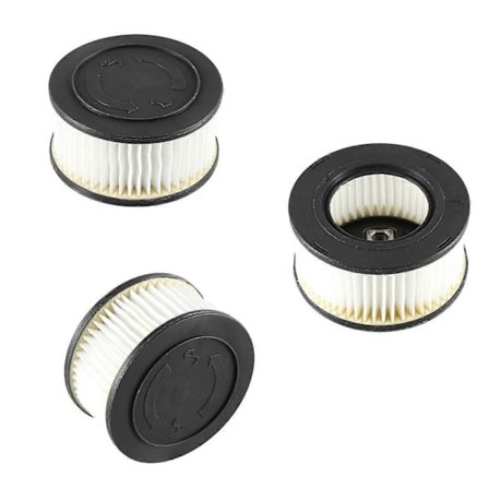 3 st Luftfilter för STIHL Ms251 Ms261 Ms271 Ms291 Ms311 Motorsåg [DB]