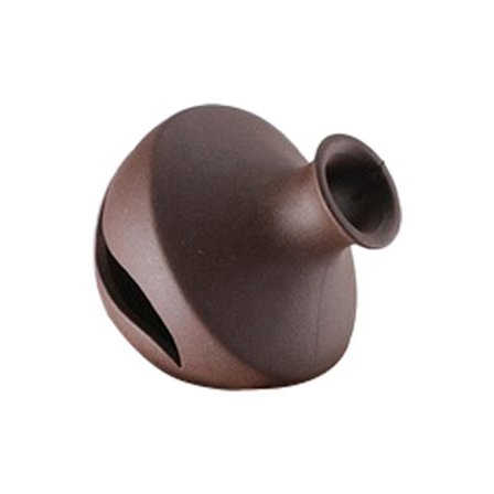 Akvarium Dekoration Fisk Skyddshus Keramik Hus Kanister Simuleringssten Akvarium Dekoration Stil 6