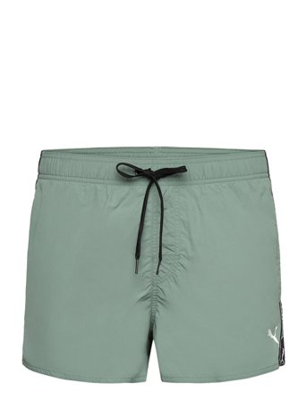 Puma Swim | Puma Swim Men Crinkle Short Shorts 1P | L