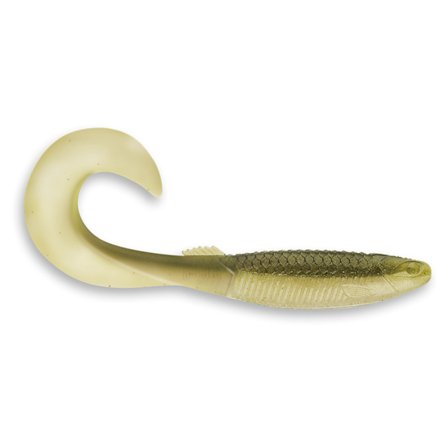 Rapala CrushCity The Curl 12,5cm (2-pack) - Ayu