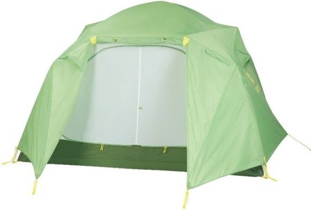 Marmot Limestone 4P Kiwi