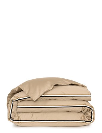 Boss Home Blinea Duvet Cover - Beige - 140X200CM