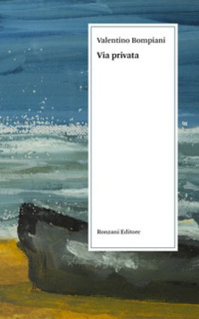 Via privata Valentino Bompiani