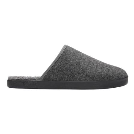 Toms, Shoes Grijs, Heren, Maat:40 EU